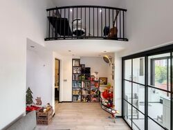 The Promenade@Pelikat (D19), Apartment #604963351
